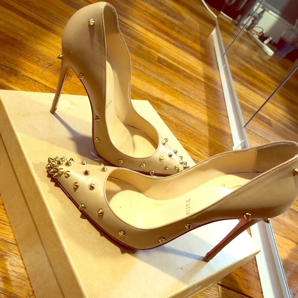 Christian Louboutin